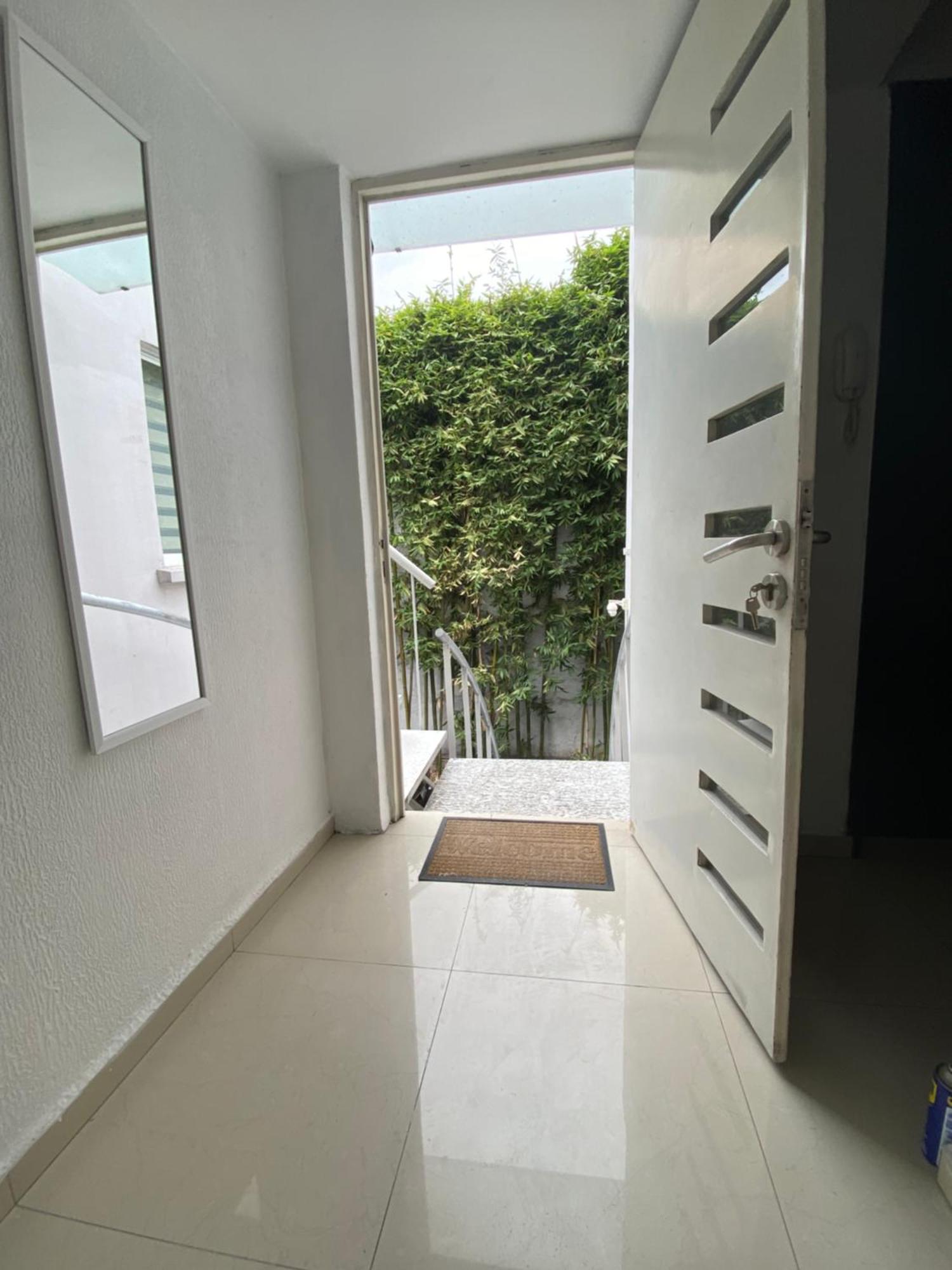 Iturriaga Homestay